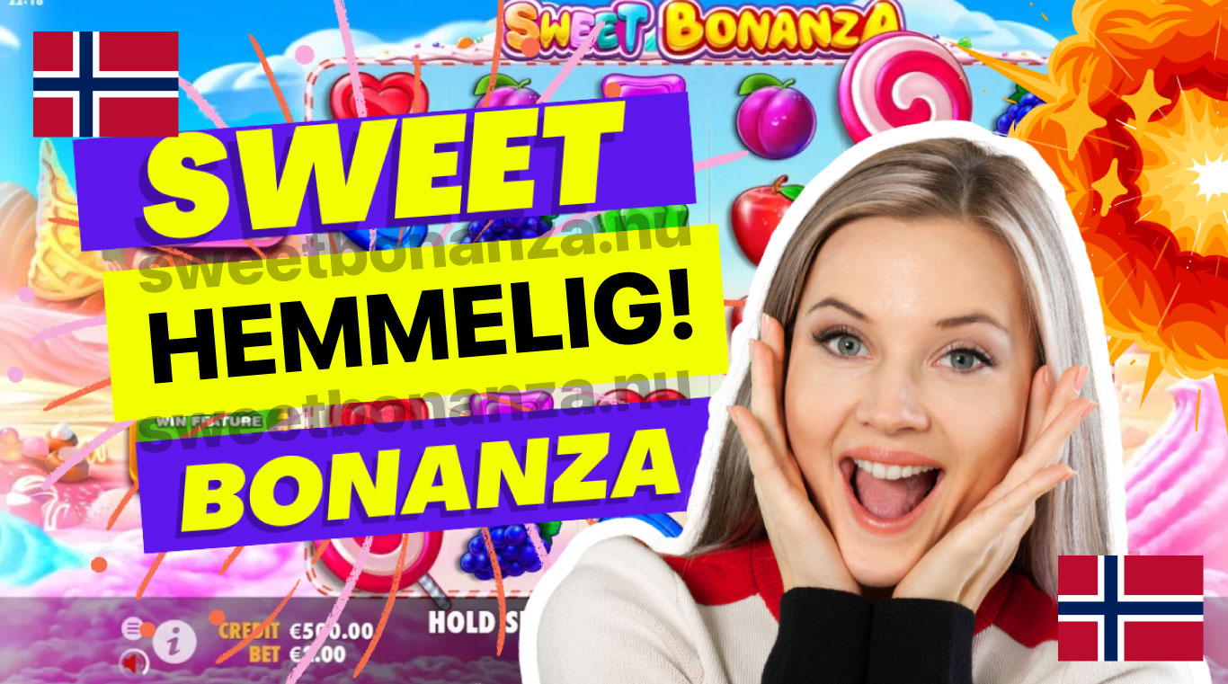 Sweet Bonanza